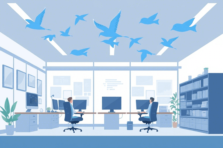 如何建立高效的小工程公司资料管理制度？