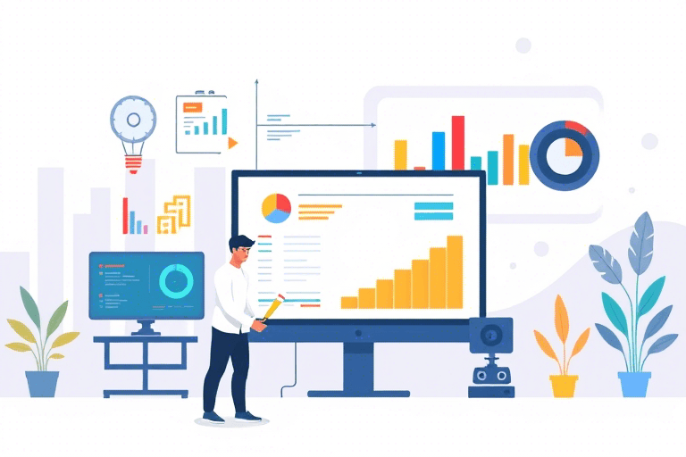 如何制作一份展示工程资料管理员工作内容的PPT？