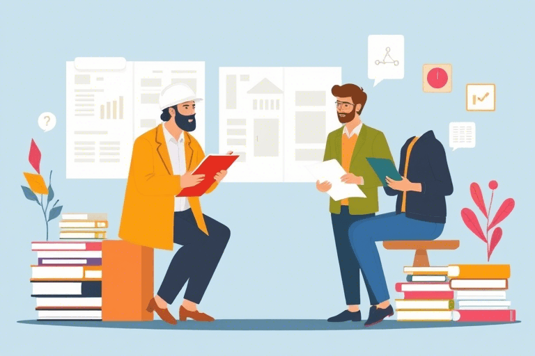 如何编写一本高质量的建筑工程资料管理专业书籍？