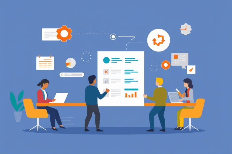 如何高效管理工程资料承包工作室？