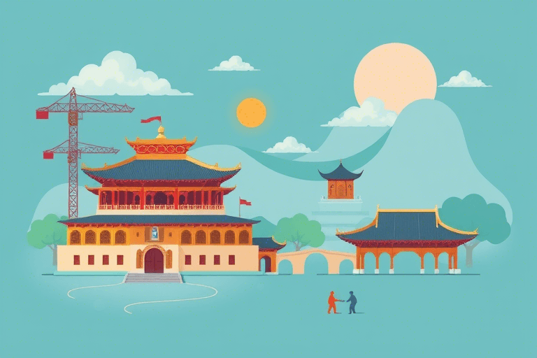 如何制定有效的婺源县工程资料管理办法？