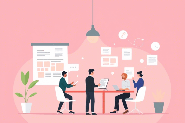 HR如何与工程师团队有效沟通工程资料管理策略？