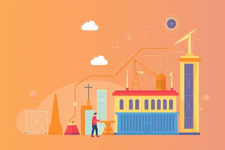 如何有效管理工程项目资料？注意这几点能让你事半功倍