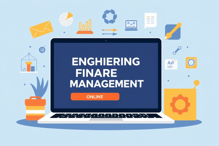 如何高效利用网络课程资源进行工程财务管理学习？