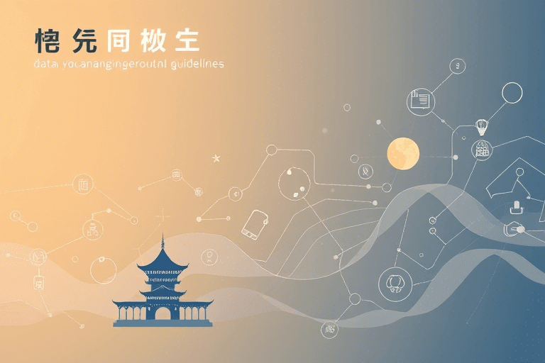 贵州省工程资料管理导则：如何高效实施与应用？