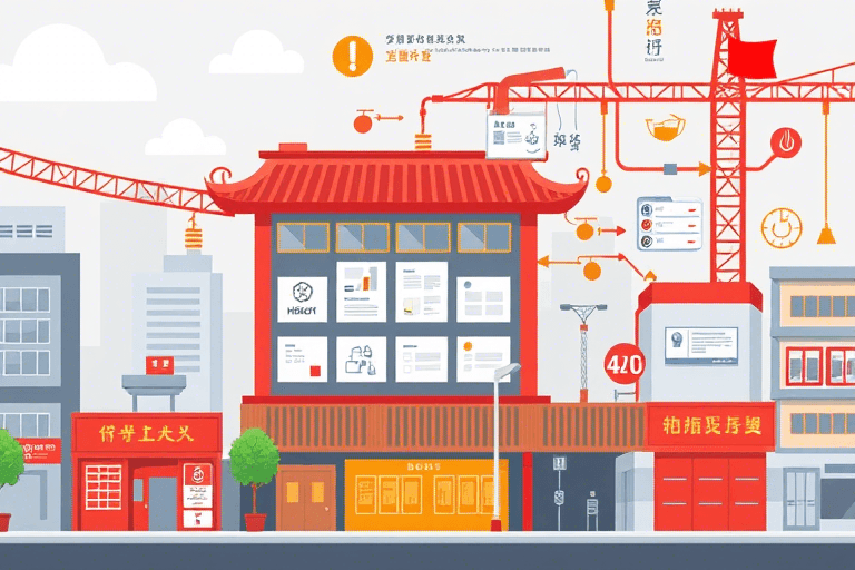 如何建立呼和浩特市消防工程资料管理办法？