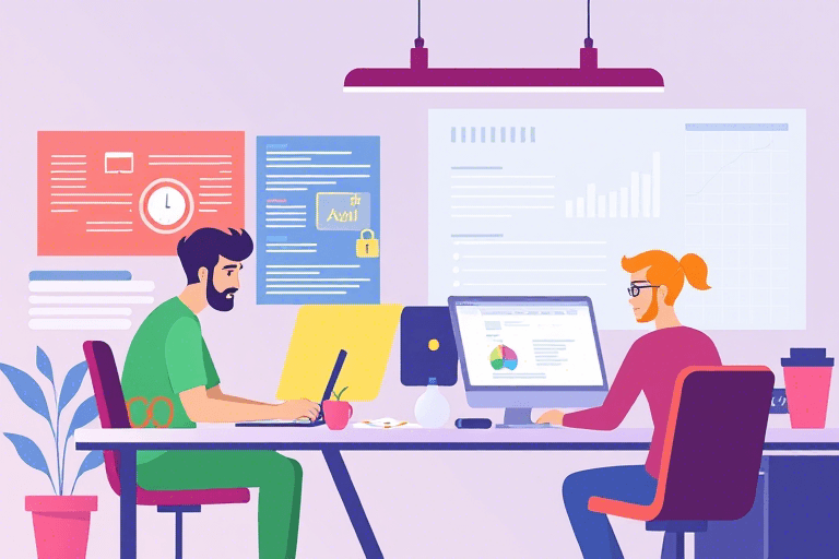 农田项目管理软件开发：如何构建高效农业数字化解决方案？