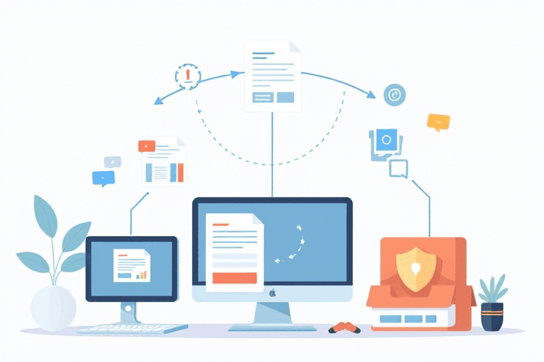 如何有效地管理和整理工程内业资料？
