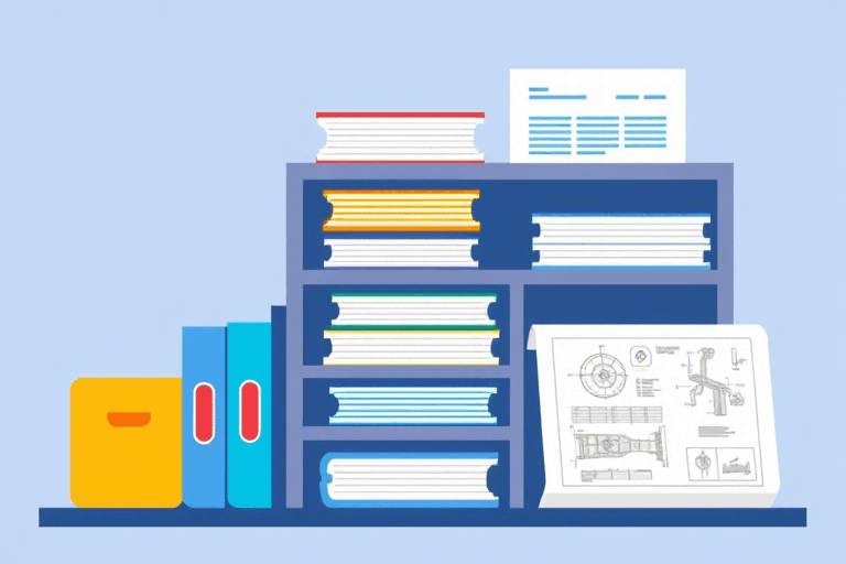 如何高效利用江苏工程档案资料管理网进行工程档案管理？