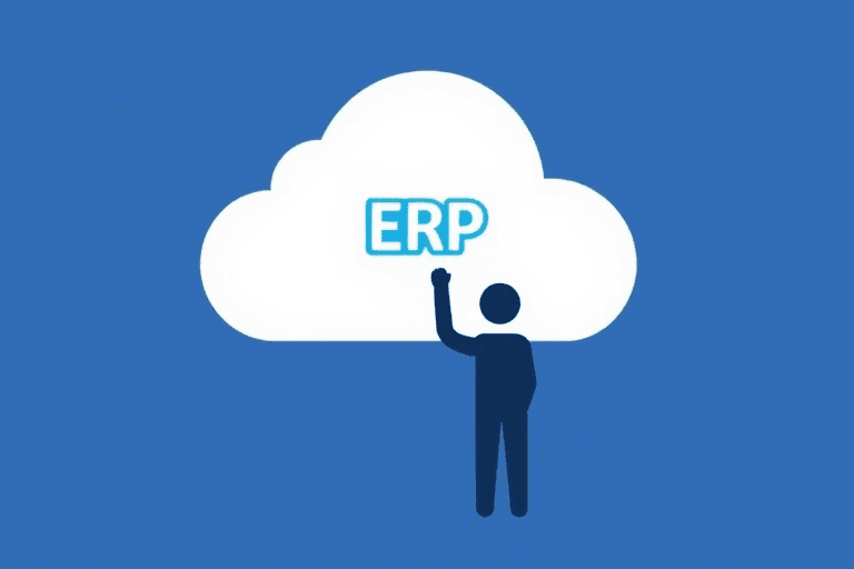 如何下载和安装易飞ERP？详细步骤与注意事项