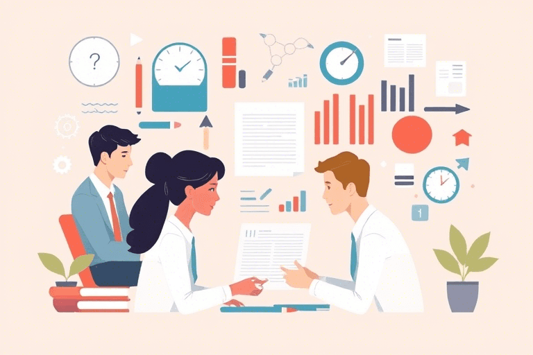 信息系统项目管理师论文写作方法与技巧全解析