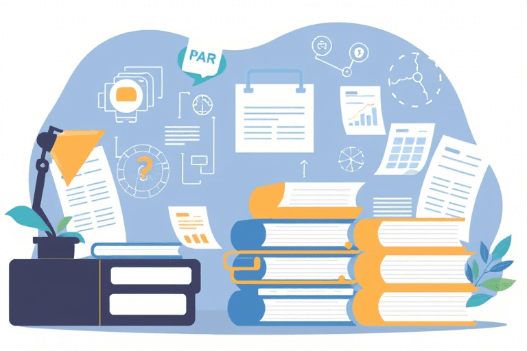 如何高效地进行工程项目管理资料归档？