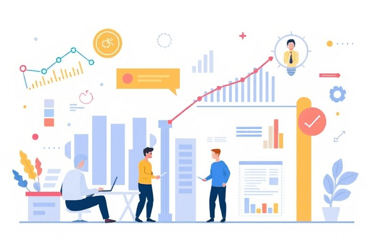 如何有效地管理工程经济资料？