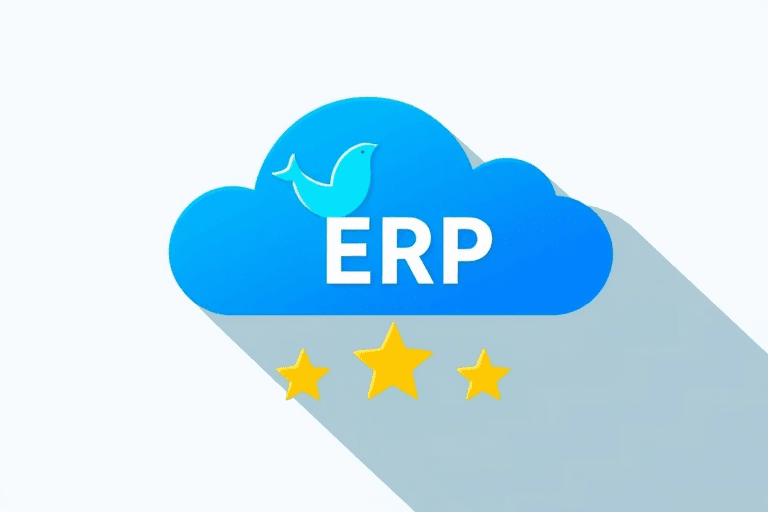 ERP软件公司排名前十：如何选择最适合企业需求的解决方案？