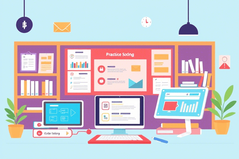 如何高效准备马工程管理学专业的课程资料？