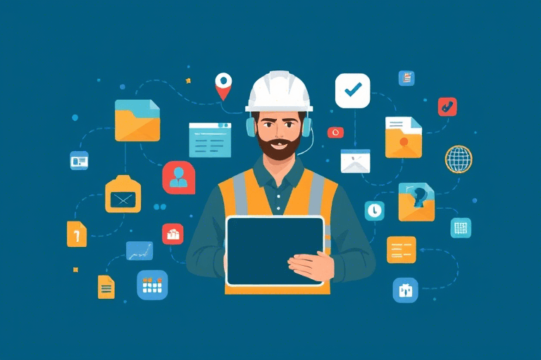 如何解决工程人员不懂资料管理的难题？