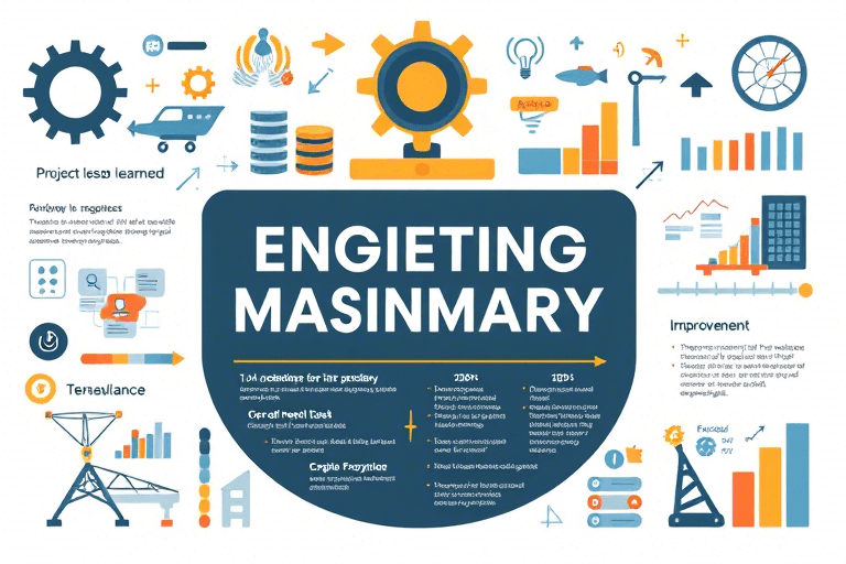 工程管理部资料工作总结怎么做？