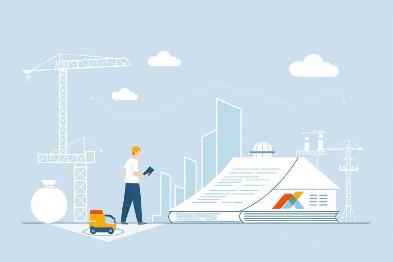 如何构建高效的工程资料签收管理机制？