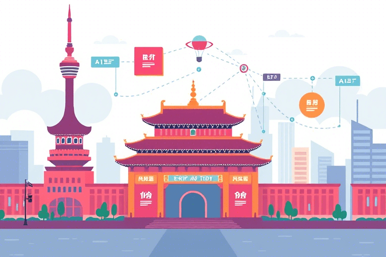 北京ERP软件开发怎么做？如何选择适合企业需求的解决方案？