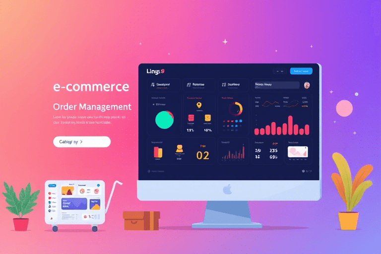 领星ERP怎么做？如何高效使用领星ERP实现企业数字化转型？