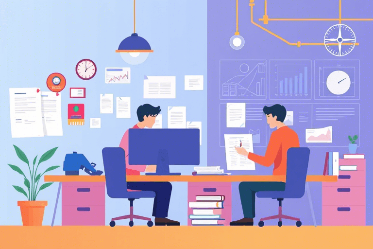 如何制定有效的工程部技术资料管理规定？