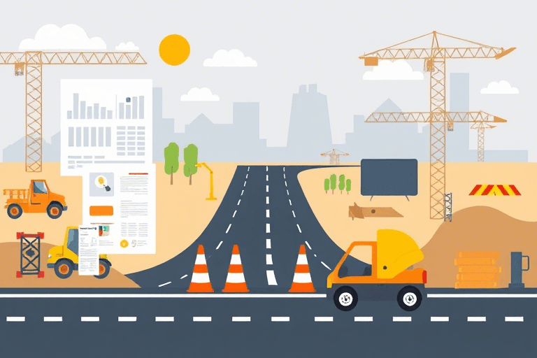 公路工程技术管理资料应该如何编制与应用？