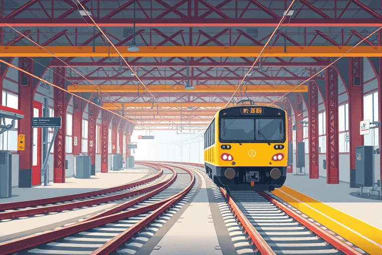 如何高效管理铁路工程监理资料？