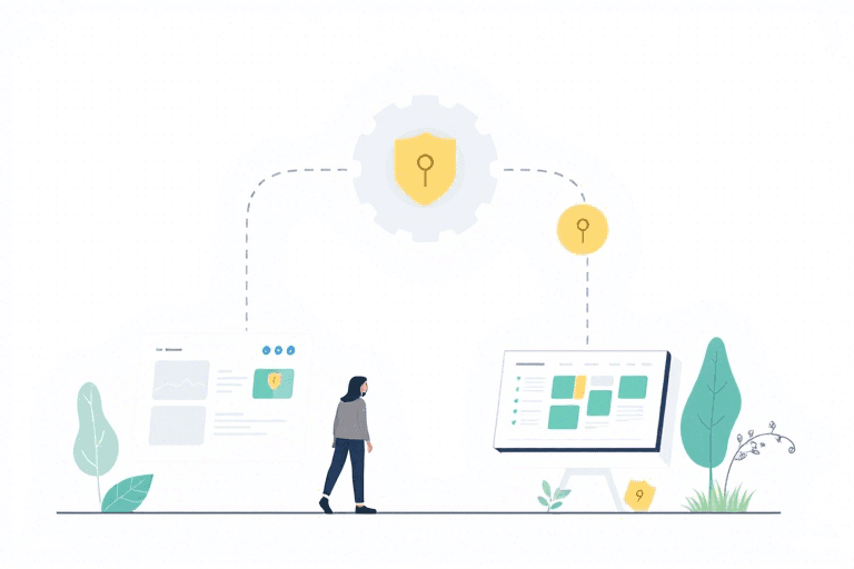 如何选择和使用高效的园林工程资料管理软件？