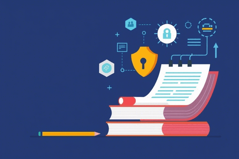 如何有效地管理绿化工程监理资料？