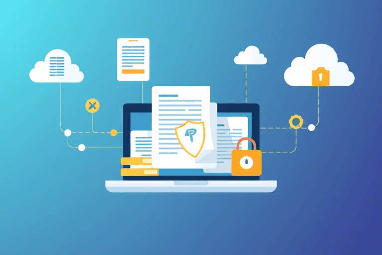 如何实现工程公司资料电子化管理？