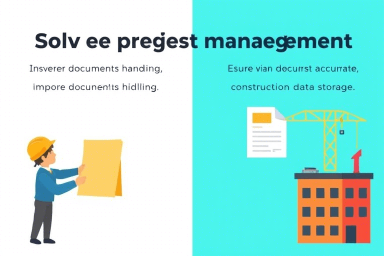 建筑工程资料管理应该避免哪些不当操作？