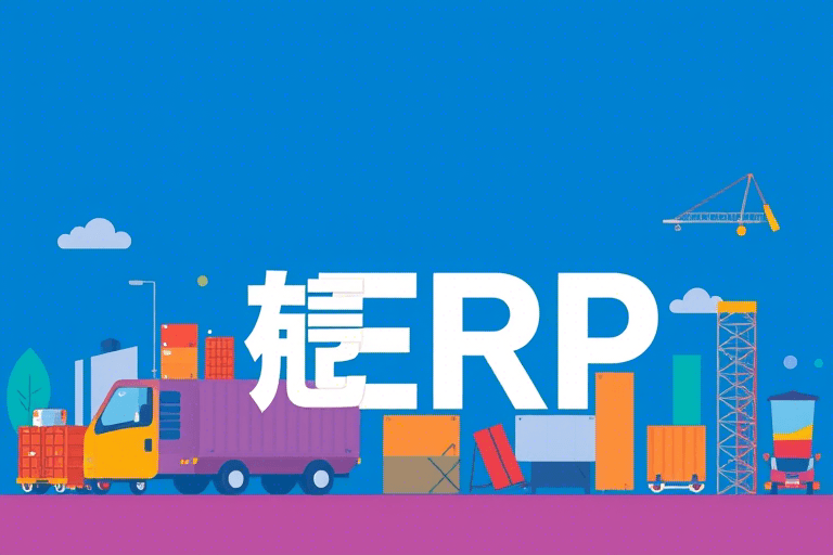 百胜ERP如何高效实现企业资源管理与运营优化