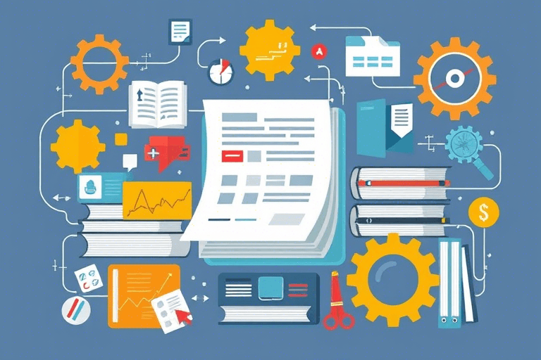 建筑工程资料管理第二章应该如何制定和实施？