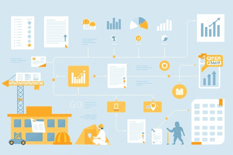 如何正确理解和执行建筑工程资料管理规程JGJ185？