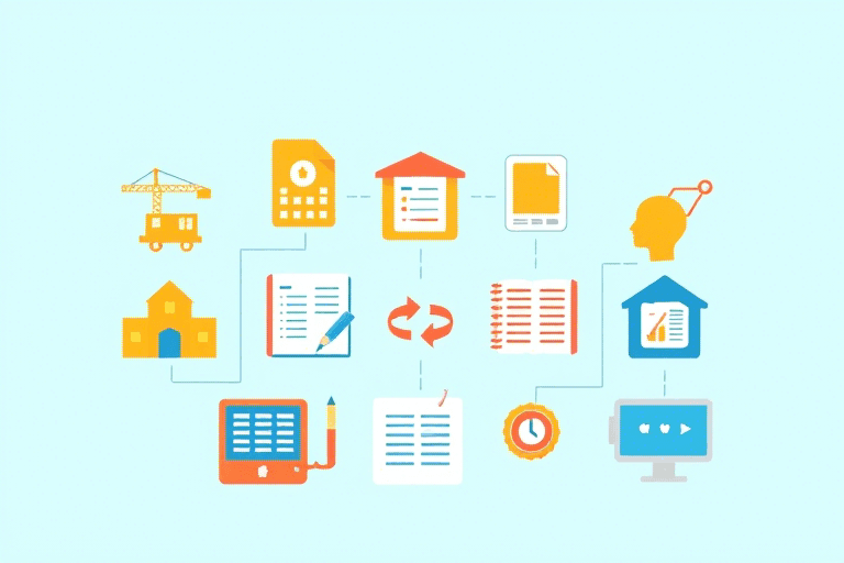 如何撰写关于建设工程管理资料员的高质量论文？