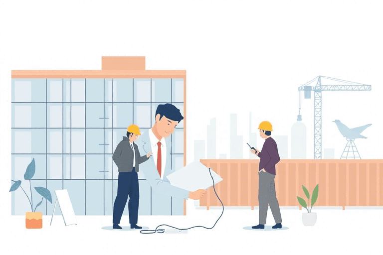 建筑工程资料管理：如何提高效率与准确性？