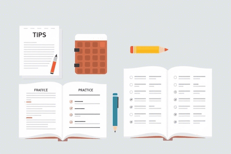 自考工程管理如何高效备考？有哪些必备的学习资料和方法？