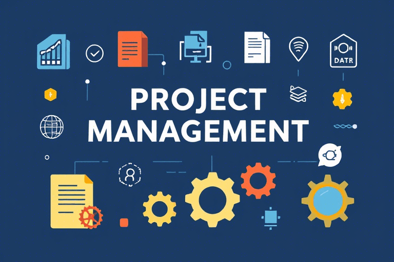 如何建立一套高效的工程管理资料汇编制度？