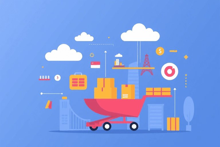 跨境电商ERP系统如何选择与使用？全面解析与实操指南