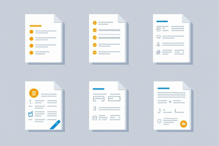 工程技术文件资料的管理如何实现高效与规范？