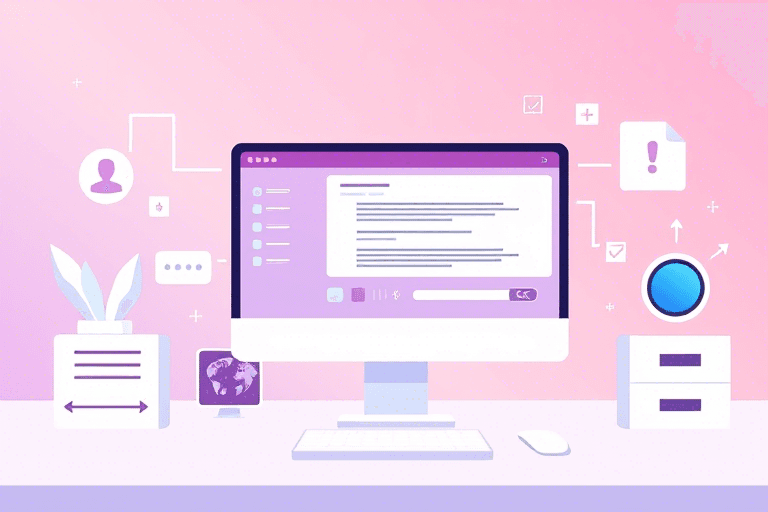 如何高效管理工程资料？掌握这些关键词与技巧