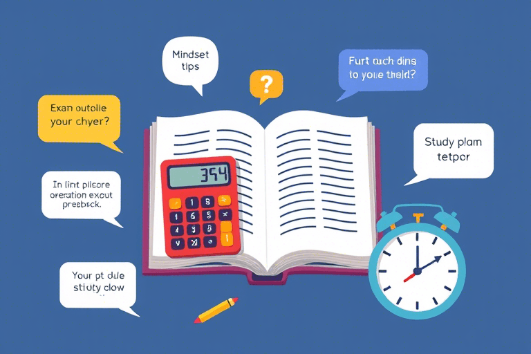 如何高效准备一级造价工程师管理资料？