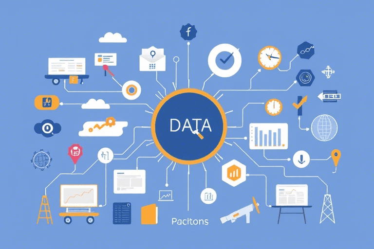 如何高效管理工程资料？掌握技巧与方法