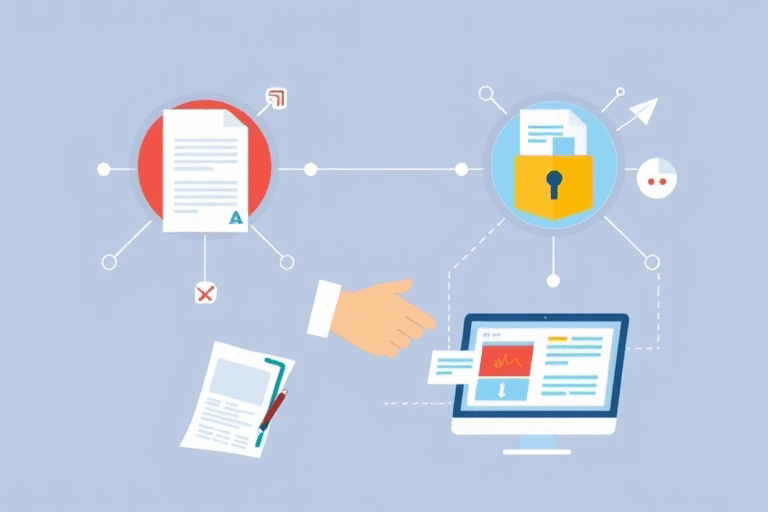 如何确保工程资料移交管理的有效实施？