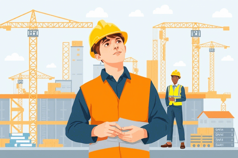 如何高效地进行国内建筑工程资料管理？