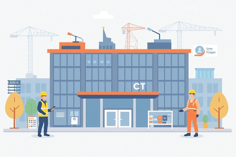 如何有效地管理市政工程资料？