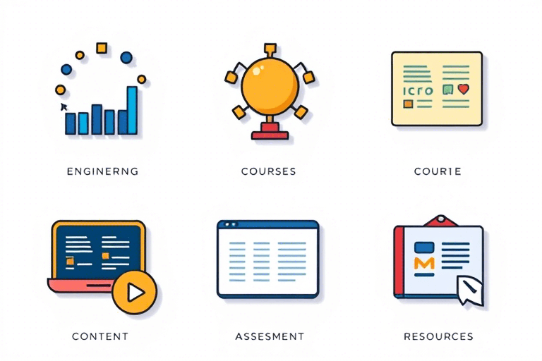 如何创建一门高效的工程资料管理精品课程？