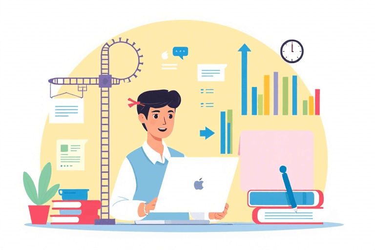 工程管理资料员如何撰写一份详尽的工作总结？