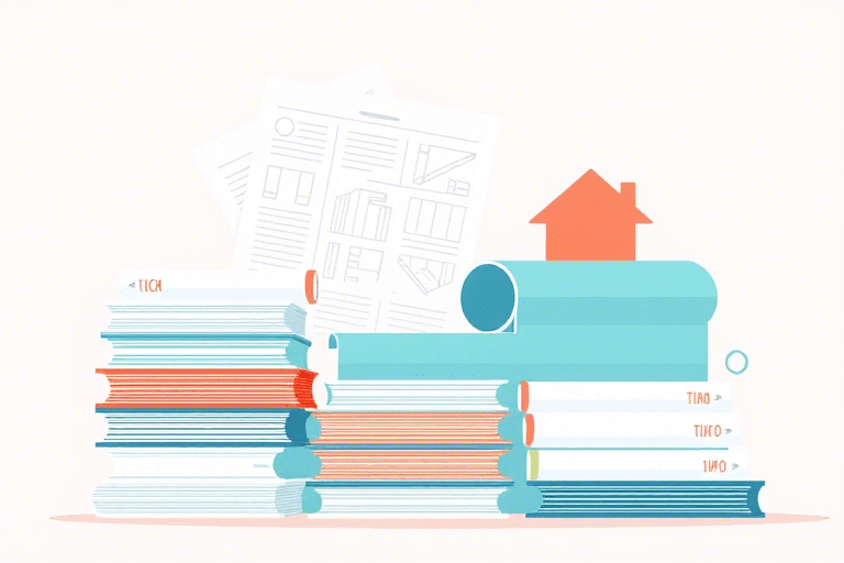 如何高效地管理建筑工程资料？建筑工程资料管理职责全解析