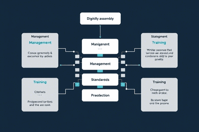 装配式工程资料管理现状如何改进？